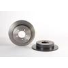 Image de Remschijf 08A75511 Brembo
