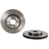 Image de Remschijf 09A71711 Brembo