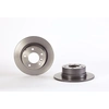 Image de Remschijf 08985981 Brembo
