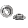Image de Remschijf 09986981 Brembo