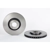 Image de Remschijf 09A55811 Brembo