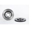 Image de Remschijf 09A71611 Brembo