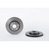 Image de Remschijf 09893611 Brembo