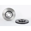 Image de Remschijf 09A60111 Brembo