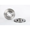 Image de Remschijf 09B27210 Brembo