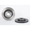 Image de Remschijf 09B84211 Brembo