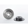Image de Remschijf 08A33611 Brembo