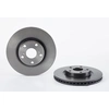 Image de Remschijf 09981731 Brembo