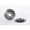 Image de Remschijf 08A91211 Brembo