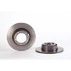 Image de Remschijf 08534711 Brembo