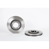 Image de Remschijf 09B26710 Brembo