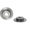 Image de Remschijf 08B43911 Brembo