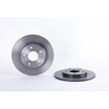 Image de Remschijf 08N12311 Brembo