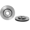 Image de Remschijf 09840211 Brembo