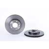 Image de Remschijf 09895311 Brembo