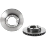 Image de Remschijf 09914311 Brembo