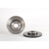 Image de Remschijf 09A11311 Brembo