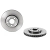 Image de Remschijf 09A44711 Brembo