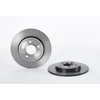 Image de Remschijf 08A33211 Brembo