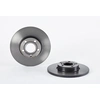 Image de Remschijf 08574711 Brembo