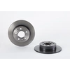 Image de Remschijf 08670411 Brembo