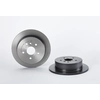 Image de Remschijf 08A60811 Brembo