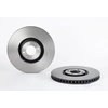 Image de Remschijf 09A82921 Brembo