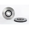 Image de Remschijf 09A82911 Brembo