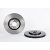 Image de Remschijf 09A45411 Brembo