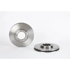Image de Remschijf 09B03010 Brembo
