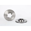 Image de Remschijf 09B49710 Brembo