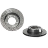 Image de Remschijf 09899811 Brembo