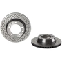 Image de Remschijf 09C08511 Brembo