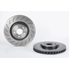Image de Remschijf 09B85551 Brembo