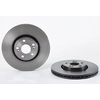 Image de Remschijf 09982121 Brembo