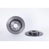 Image de Remschijf 08B74141 Brembo