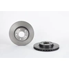 Image de Remschijf 09B34341 Brembo