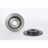Image de Remschijf 08B34841 Brembo
