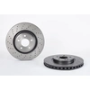 Image de Remschijf 09B80751 Brembo