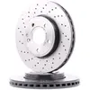 Image de Remschijf 09B43651 Brembo
