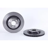 Image de Remschijf 09B74341 Brembo