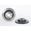 Image de Remschijf 09B74541 Brembo
