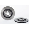 Image de Remschijf 09976711 Brembo