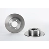 Image de Remschijf 08B82910 Brembo