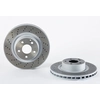 Image de Remschijf 09A35311 Brembo