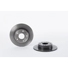 Image de Remschijf 08A32711 Brembo
