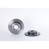 Image de Remschijf 08781411 Brembo