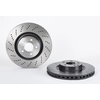 Image de Remschijf 09B74661 Brembo