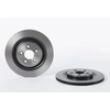 Image de Remschijf 09B31211 Brembo
