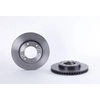 Image de Remschijf 09A63211 Brembo